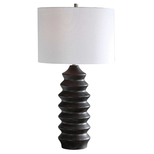 Uttermost - Mendocino Modern Table Lamp - 28288-1 - GreatFurnitureDeal