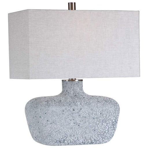 Uttermost - Matisse Textured Glass Table Lamp - 28295-1