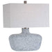 Uttermost - Matisse Textured Glass Table Lamp - 28295-1 - GreatFurnitureDeal