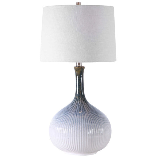 Uttermost - Eichler Mid-Century Table Lamp - 28347-1