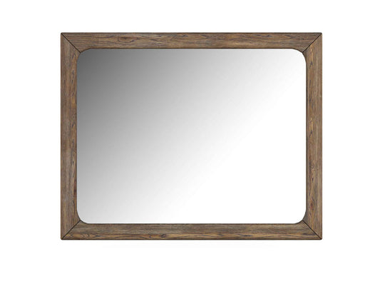 ART Furniture - Stockyard Dresser with Landscape Mirror - 284131-120-2303 - GreatFurnitureDeal