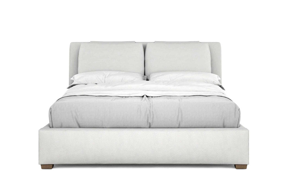 ART Furniture - Stockyard Queen Upholstered Bed - 284125-2303