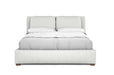 ART Furniture - Stockyard Queen Upholstered Bed - 284125-2303 - GreatFurnitureDeal