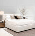 ART Furniture - Stockyard 6 Piece Eastern King Upholstered Bedroom Set - 284126-2303-6SET - GreatFurnitureDeal