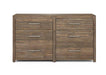 ART Furniture - Stockyard Dresser - 284131-2303 - GreatFurnitureDeal