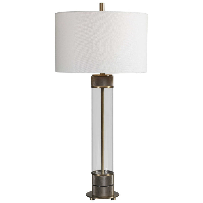 Uttermost - Anmer Table Lamp - 28414-1