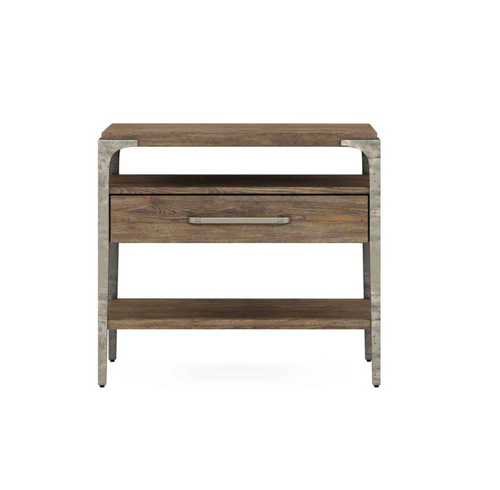 ART Furniture - Stockyard Leg Nightstand - 284141-2303