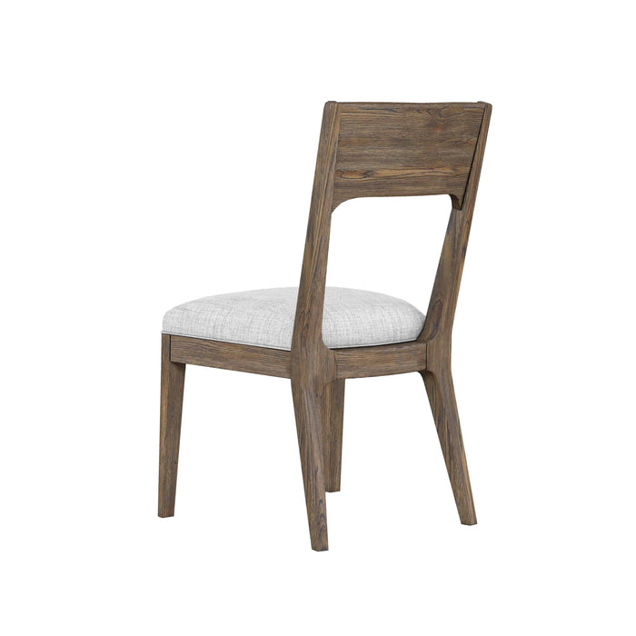 ART Furniture - Stockyard Side Chair (Set of 2) - 284204-2303