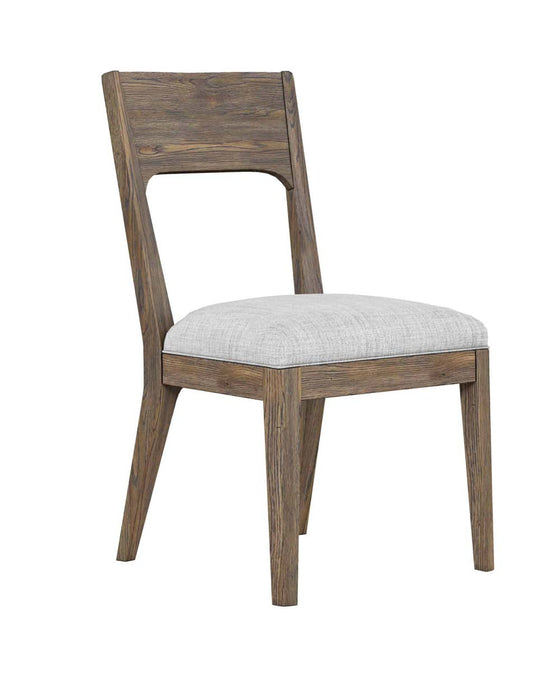 ART Furniture - Stockyard Side Chair (Set of 2) - 284204-2303
