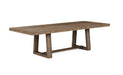 ART Furniture - Stockyard 11 Piece Dining Table Set - 284225-205-2303-11SET - GreatFurnitureDeal