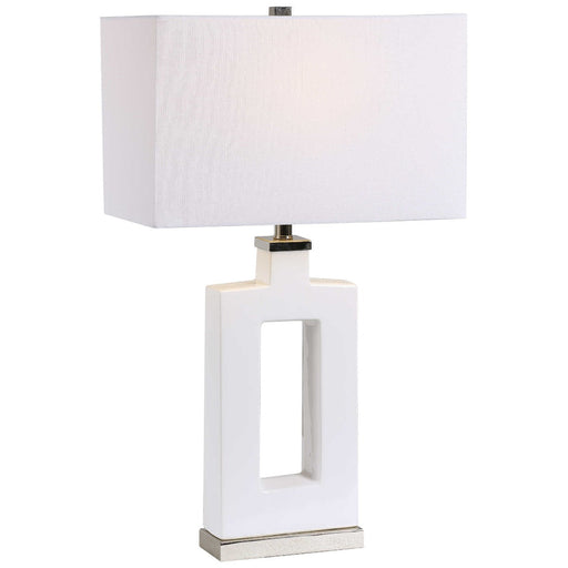Uttermost - Entry Table Lamp - 28426-1