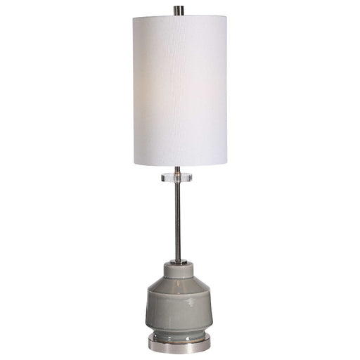 Uttermost - Porter Buffet Lamp - 28429-1