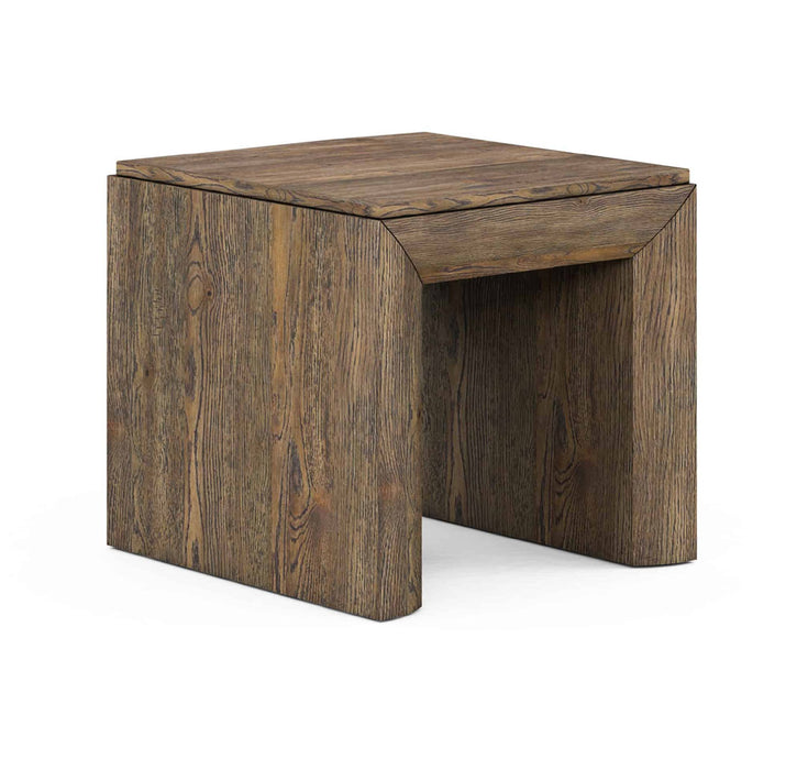ART Furniture - Stockyard 3 Piece Occasional Table Set in Oak - 284301-304-2303