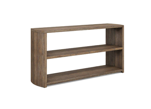 ART Furniture - Stockyard Console Table in Oak - 284307-2303 - GreatFurnitureDeal