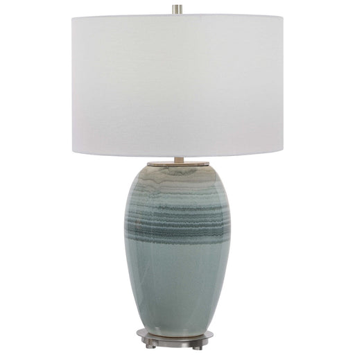 Uttermost - Caicos Table Lamp - 28437-1