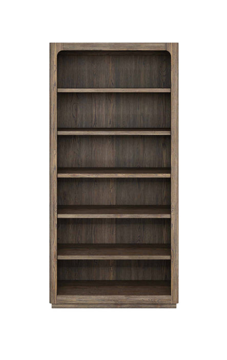 ART Furniture - Stockyard Bookcase in Oak - 284401-2303