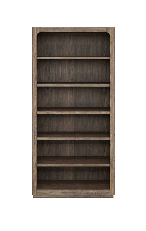 ART Furniture - Stockyard Bookcase in Oak - 284401-2303 - GreatFurnitureDeal