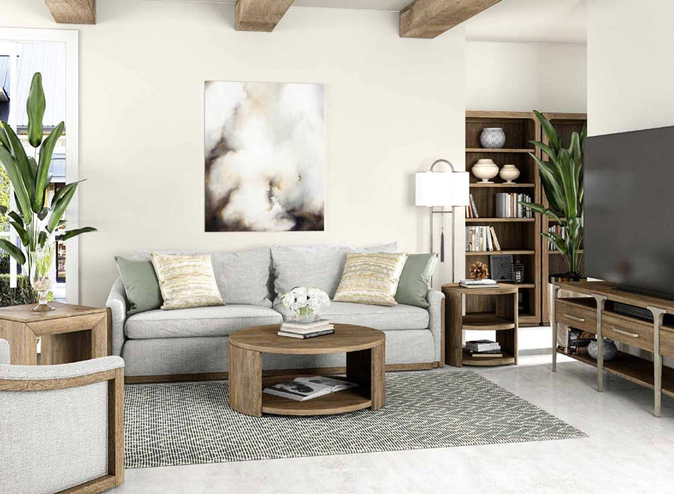 ART Furniture - Stockyard Bookcase in Oak - 284401-2303