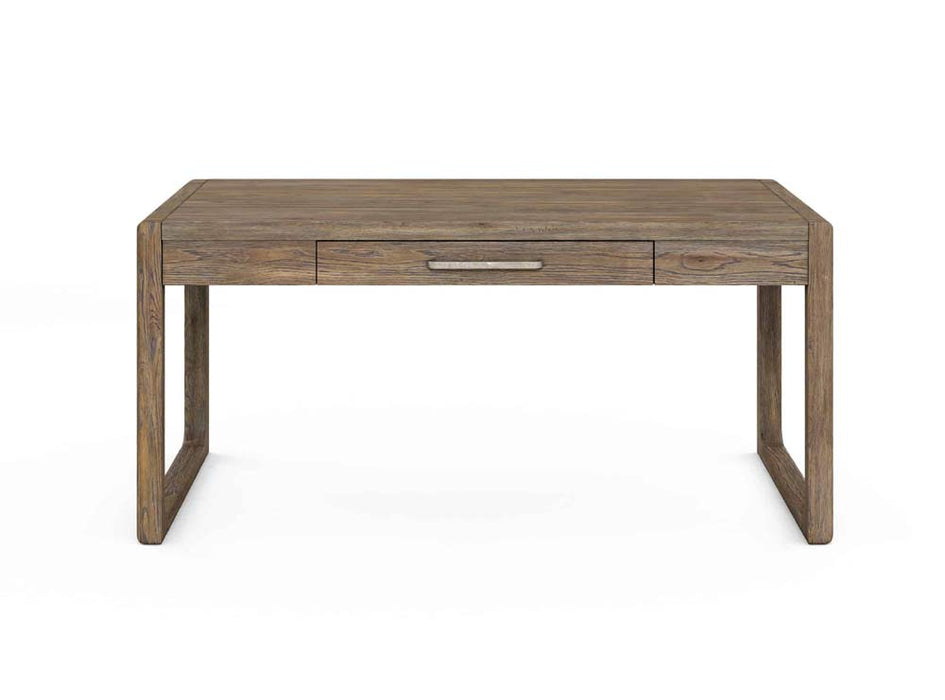 ART Furniture - Stockyard Writing Desk in Oak - 284421-2303
