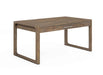 ART Furniture - Stockyard Writing Desk in Oak - 284421-2303 - GreatFurnitureDeal