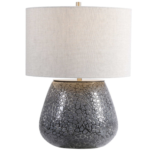 Uttermost - Pebbles Table Lamp - 28445-1