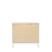 Acme Furniture - Haiden 5 Piece Eastern King Bedroom Set in White - 28447EK-5SET - GreatFurnitureDeal