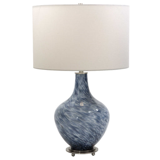 Uttermost - Cove Table Lamp - 28482-1