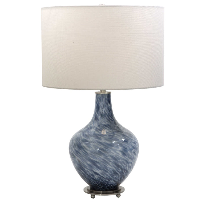 Uttermost - Cove Table Lamp - 28482-1 - GreatFurnitureDeal