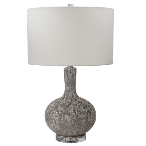 Uttermost - Turbulence Table Lamp - 28483-1 - GreatFurnitureDeal