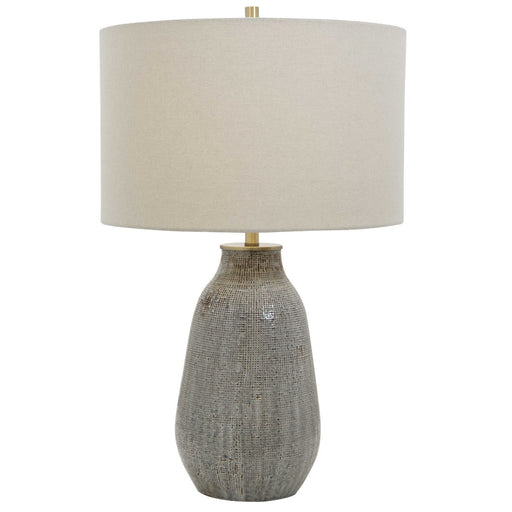 Uttermost - Monacan Table Lamp - 28484-1