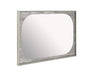 ART Furniture - Vault Dresser with Landscape Mirror in Mink - 285131-121-2354 - GreatFurnitureDeal
