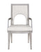 ART Furniture - Vault Arm Chair in Mink (Set of 2) - 285207-2354 - GreatFurnitureDeal