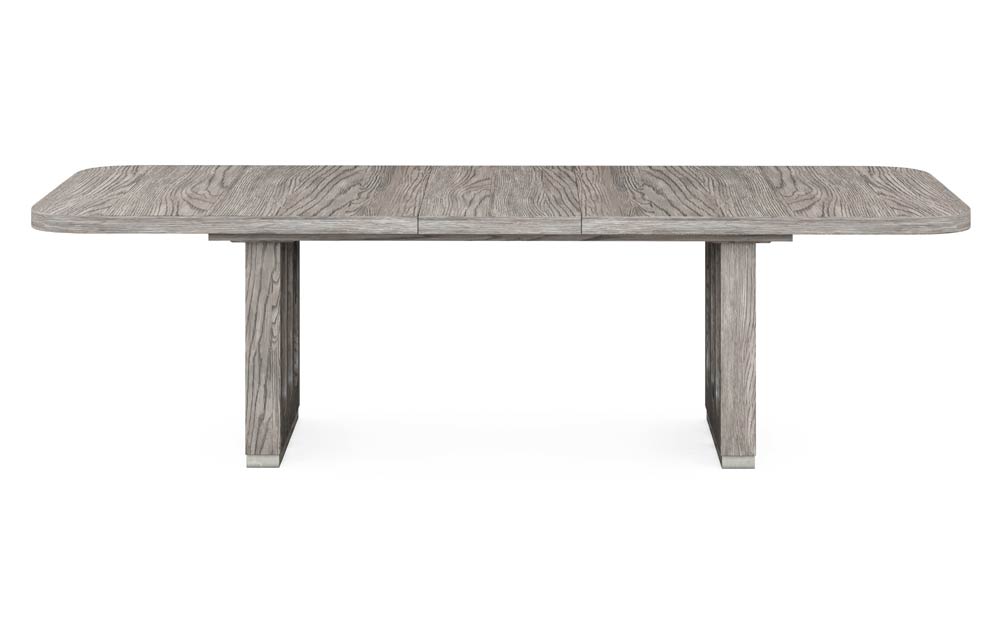 ART Furniture - Vault Rectangular Dining Table in Mink - 285221-2354