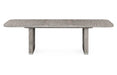 ART Furniture - Vault Rectangular Dining Table in Mink - 285221-2354 - GreatFurnitureDeal