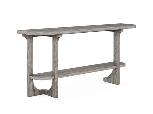 ART Furniture - Vault Console Table in Mink - 285314-2354 - GreatFurnitureDeal