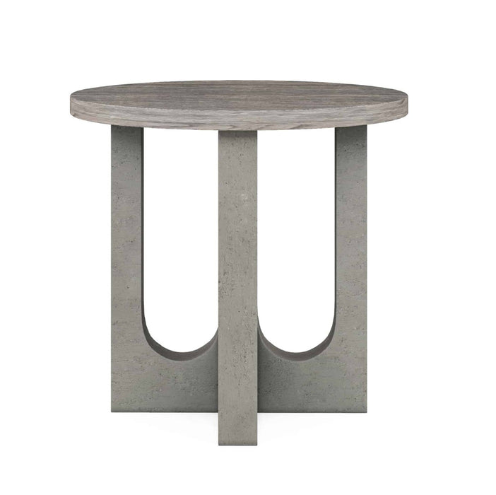 ART Furniture - Vault 3 Piece Occasional Table Set in Mink - 285382-383-1049