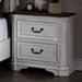 Acme Furniture - Florian 5 Piece Eastern King Bedroom Set in White - 28717EK-5SET - GreatFurnitureDeal