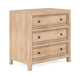 ART Furniture - Post Nightstand in Oak - 288140-2355 - GreatFurnitureDeal