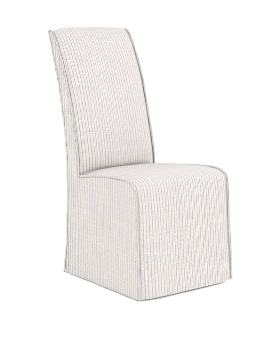 ART Furniture - Post Slipcover Side Chair in Pine Veneer (Set Of 2) - 288202-2355