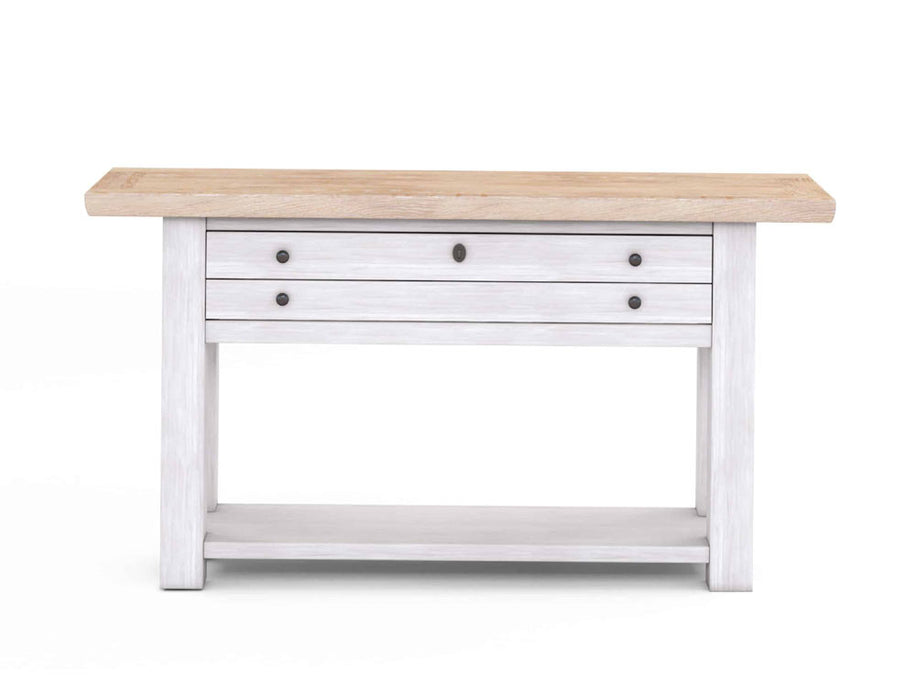 ART Furniture - Post Sofa Table in Pine Veneer - 288307-2340