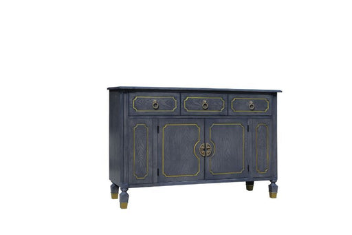 Acme Furniture - House Marchese Dresser in Tobacco - 28905 - GreatFurnitureDeal