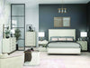 ART Furniture - Blanc 3 Piece California King Bedroom Set in Burnished Bronze - 289137-141-1040-3SET - GreatFurnitureDeal