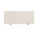 ART Furniture - Blanc 6 Piece Eastern King Upholstered Panel Bedroom Set in Alabaster - 289126-142-1017-6SET - GreatFurnitureDeal