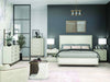ART Furniture - Blanc Dresser with MIrror in Burnished Bronze - 289131-120-1040 - GreatFurnitureDeal