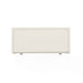 ART Furniture - Blanc 6 Piece Queen Upholstered Panel Bedroom Set in Alabaster - 289125-158-1017-6SET - GreatFurnitureDeal