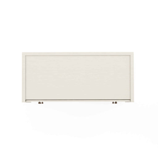 ART Furniture - Blanc Bachelor’s Chest - 289158-1017 - GreatFurnitureDeal