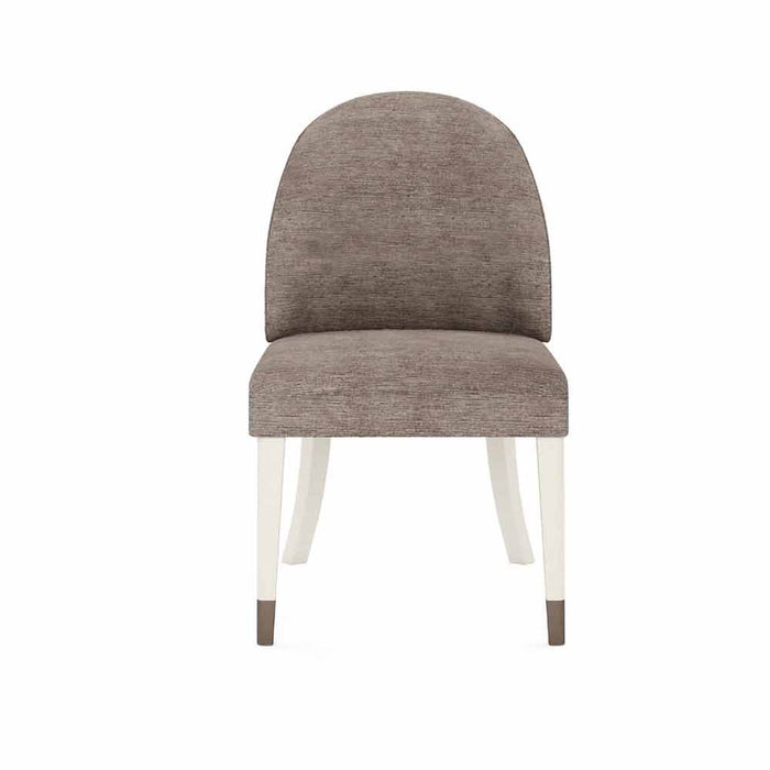 ART Furniture - Blanc Hostess Chair in Alabaster (Set of 2) - 289204-1017 - GreatFurnitureDeal