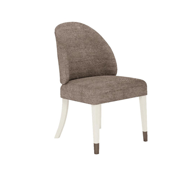 ART Furniture - Blanc Hostess Chair in Alabaster (Set of 2) - 289204-1017