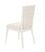 ART Furniture - Blanc 5 Piece Round Dining Table Set- 289225-206-1040-5SET - GreatFurnitureDeal