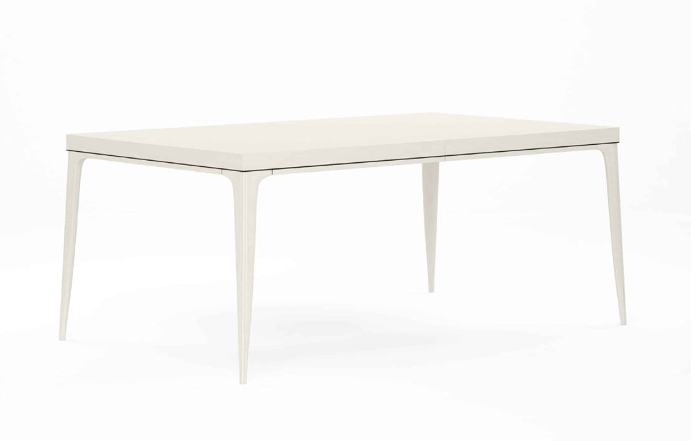 ART Furniture - Blanc 7 Piece Rectangular Dining Table Set- 289220-1040-7SET - GreatFurnitureDeal
